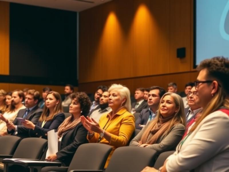 International academic conference
