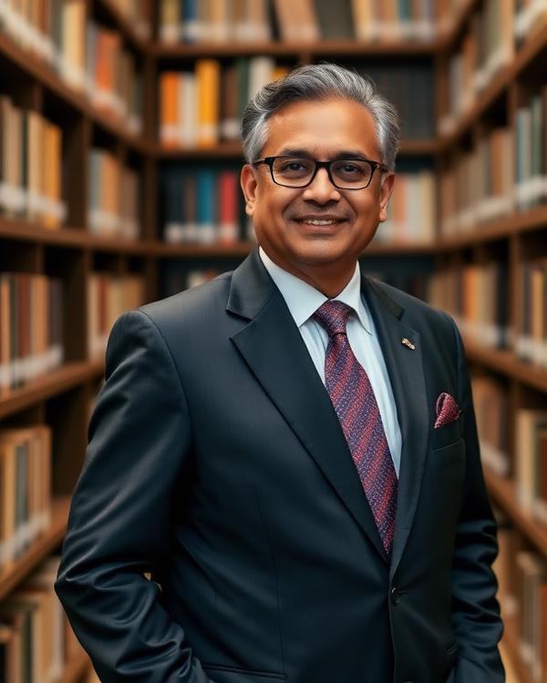 Dr. Som Baksi
